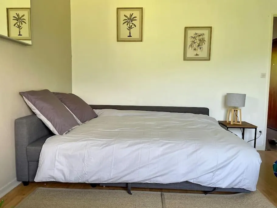 Apartment Studio Au Pied Du Vercors Saint-Jean-en-Royans